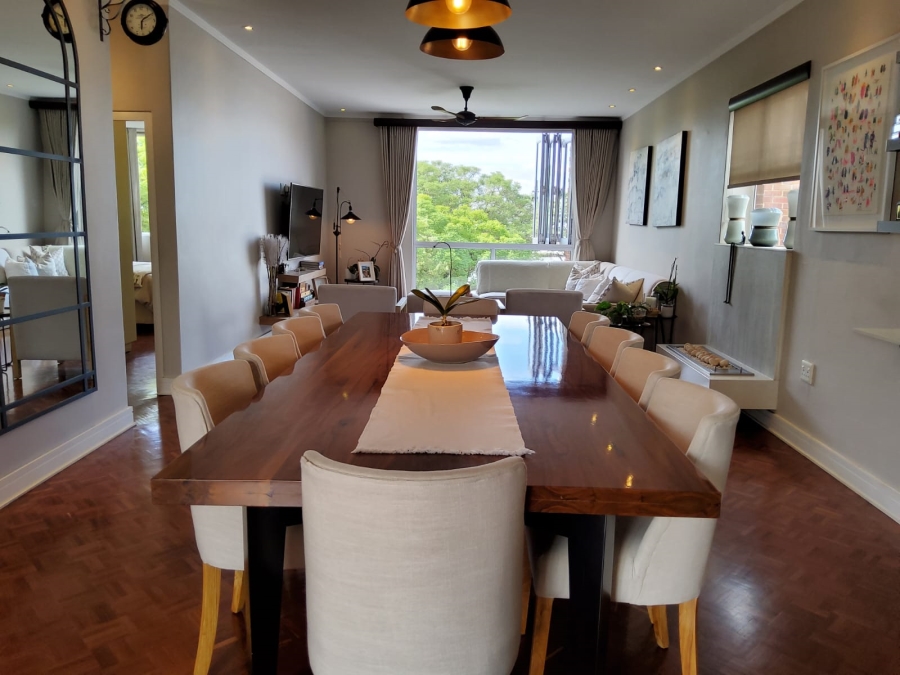 To Let 2 Bedroom Property for Rent in Illovo Gauteng