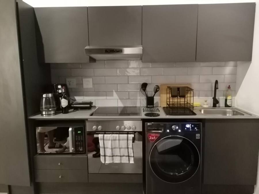 0 Bedroom Property for Sale in Sandown Gauteng