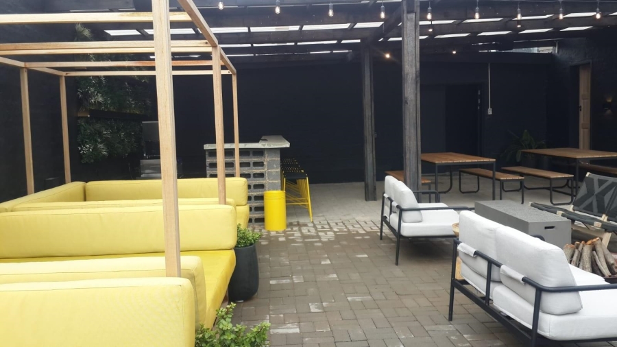 0 Bedroom Property for Sale in Sandown Gauteng