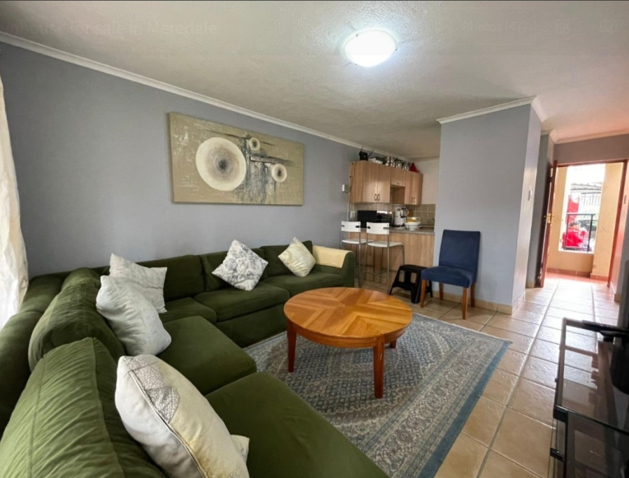 3 Bedroom Property for Sale in Meredale Gauteng