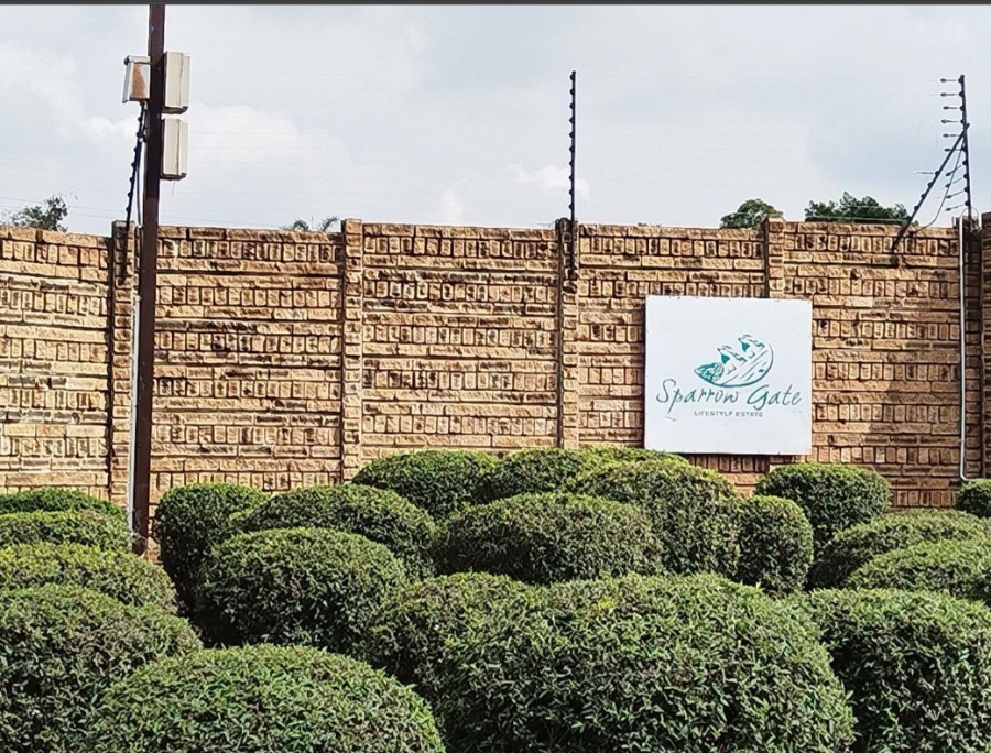 3 Bedroom Property for Sale in Meredale Gauteng