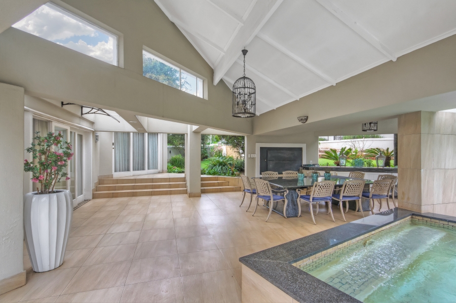 4 Bedroom Property for Sale in Bryanston Gauteng