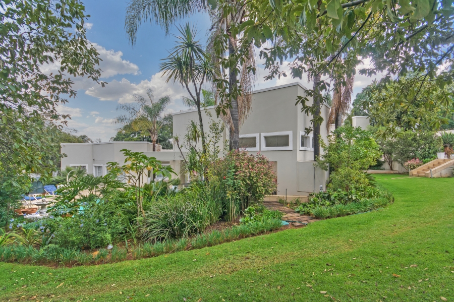 4 Bedroom Property for Sale in Bryanston Gauteng