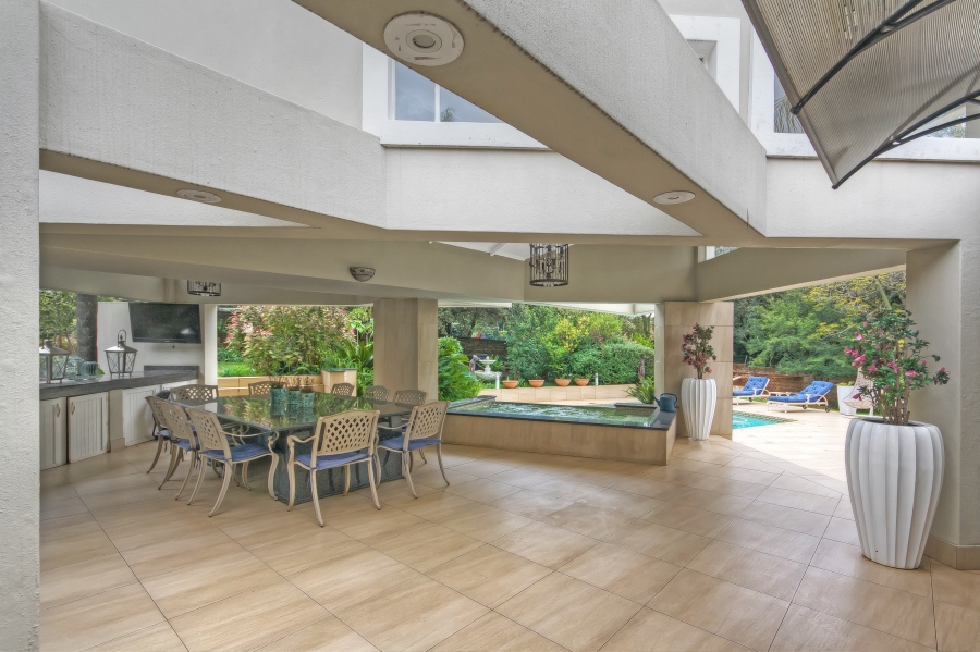 4 Bedroom Property for Sale in Bryanston Gauteng