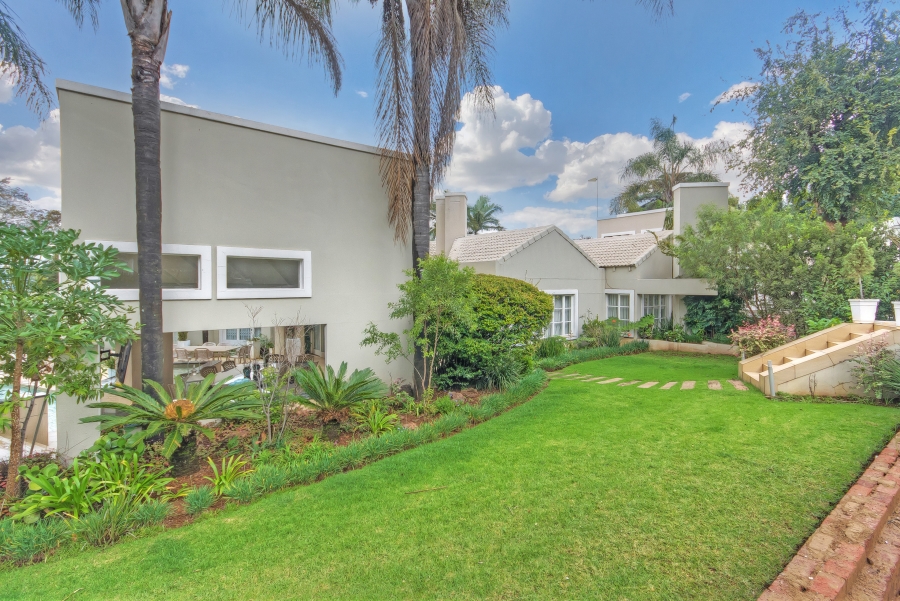 4 Bedroom Property for Sale in Bryanston Gauteng