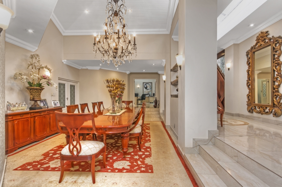 4 Bedroom Property for Sale in Bryanston Gauteng