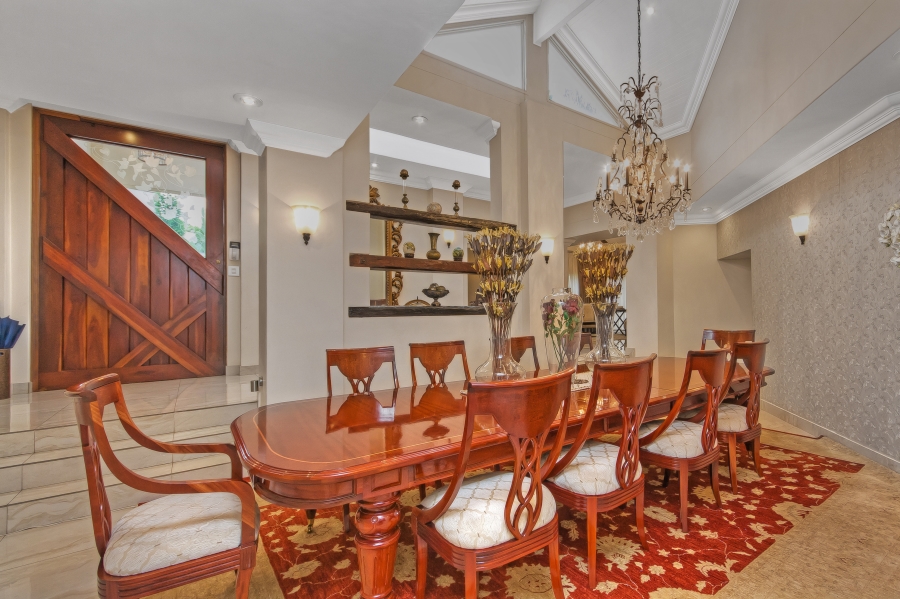4 Bedroom Property for Sale in Bryanston Gauteng