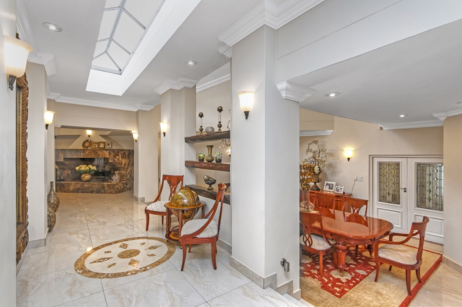 4 Bedroom Property for Sale in Bryanston Gauteng