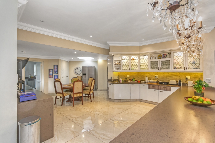 4 Bedroom Property for Sale in Bryanston Gauteng