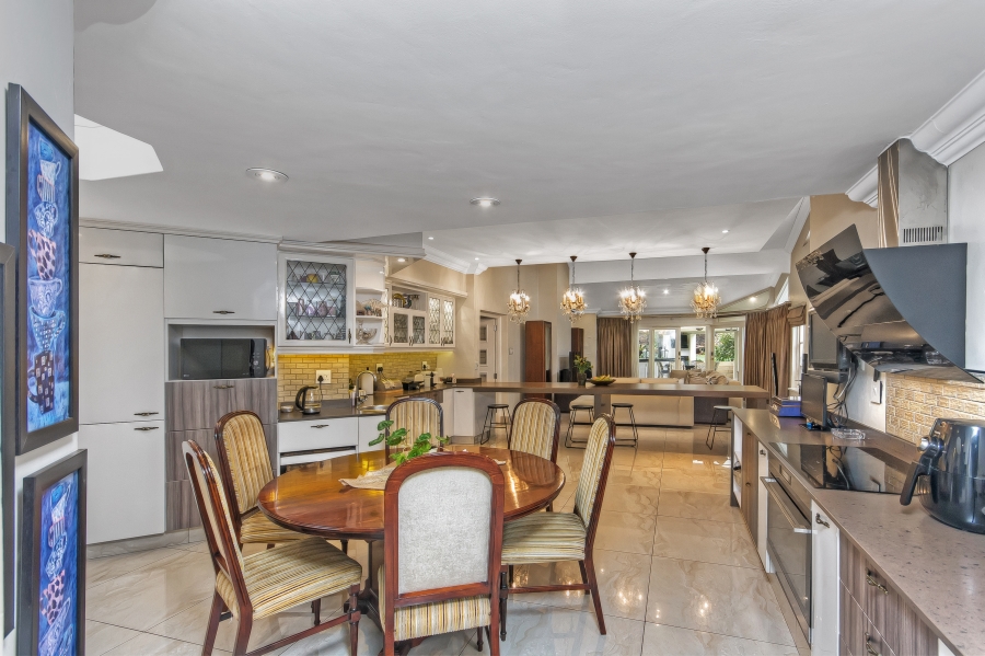 4 Bedroom Property for Sale in Bryanston Gauteng