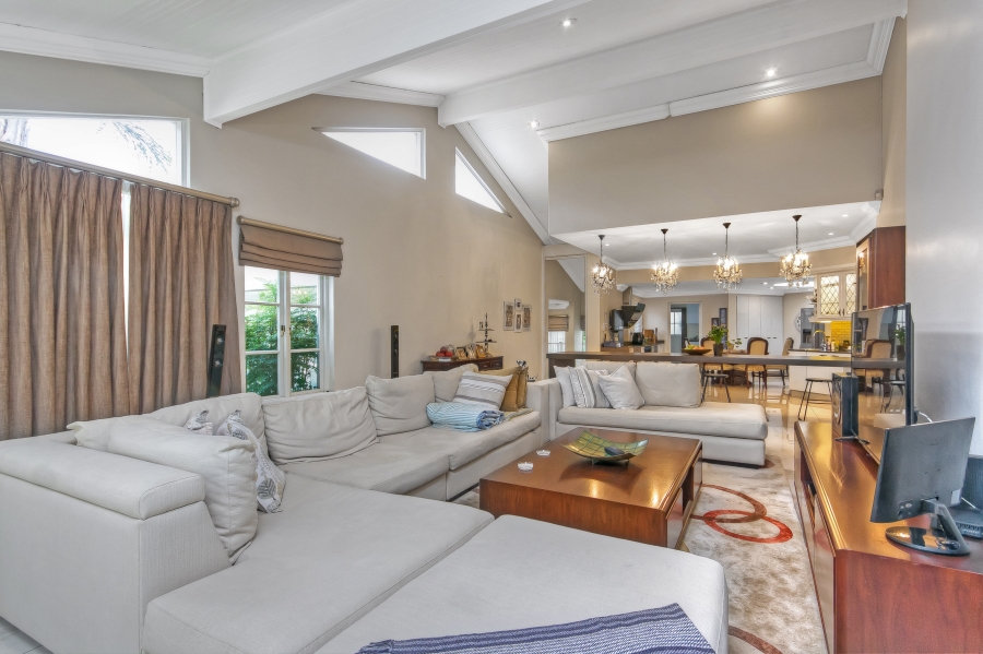 4 Bedroom Property for Sale in Bryanston Gauteng