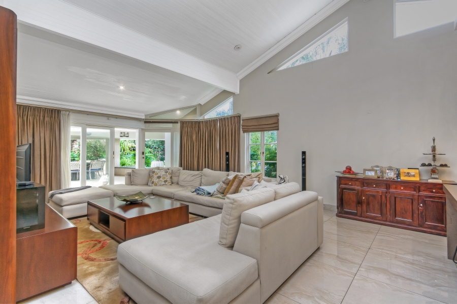 4 Bedroom Property for Sale in Bryanston Gauteng