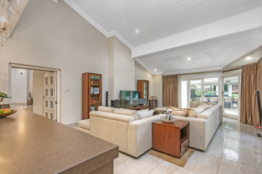4 Bedroom Property for Sale in Bryanston Gauteng
