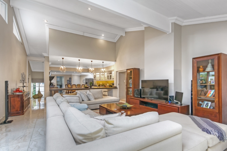 4 Bedroom Property for Sale in Bryanston Gauteng