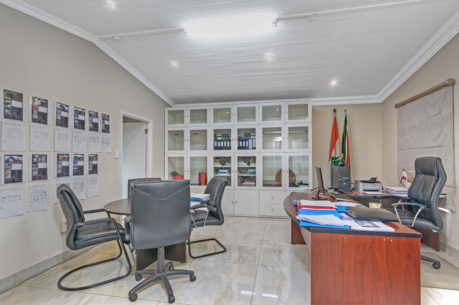 4 Bedroom Property for Sale in Bryanston Gauteng