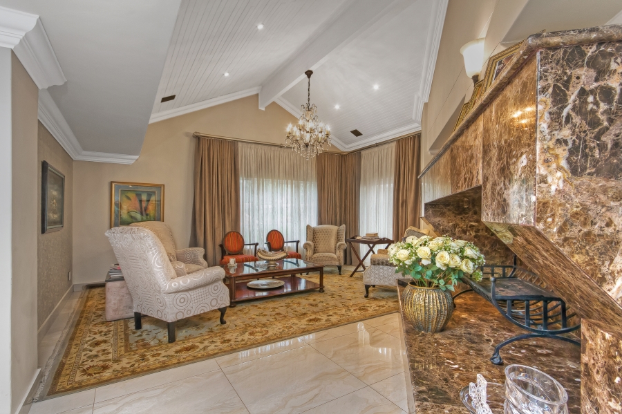 4 Bedroom Property for Sale in Bryanston Gauteng