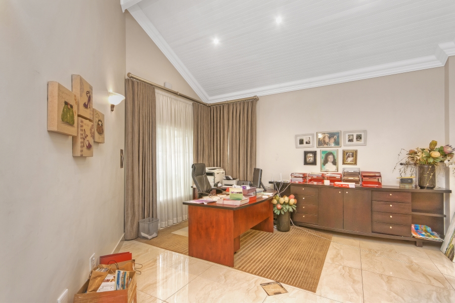 4 Bedroom Property for Sale in Bryanston Gauteng
