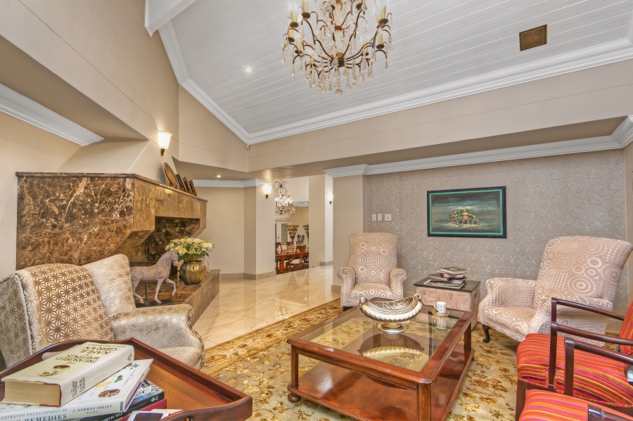 4 Bedroom Property for Sale in Bryanston Gauteng