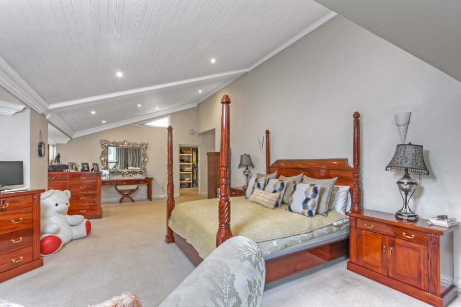 4 Bedroom Property for Sale in Bryanston Gauteng