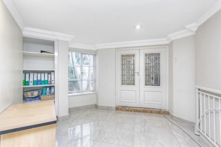 4 Bedroom Property for Sale in Bryanston Gauteng