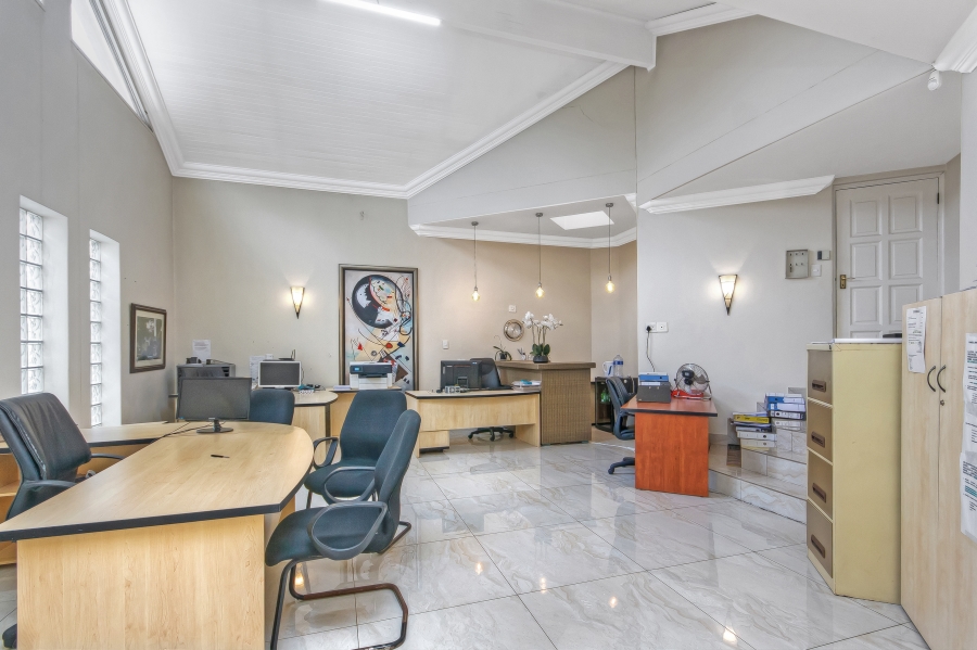 4 Bedroom Property for Sale in Bryanston Gauteng