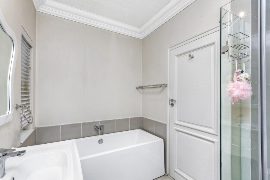 4 Bedroom Property for Sale in Bryanston Gauteng
