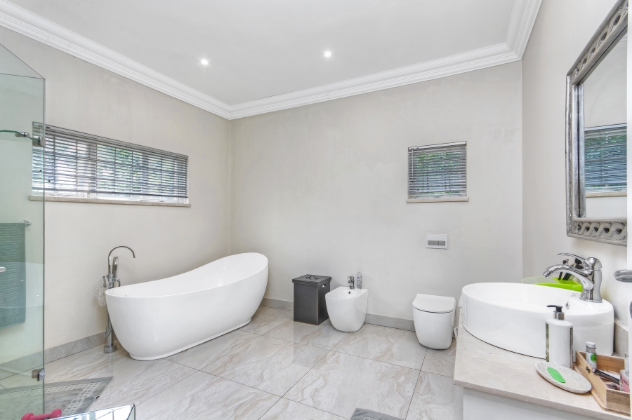 4 Bedroom Property for Sale in Bryanston Gauteng