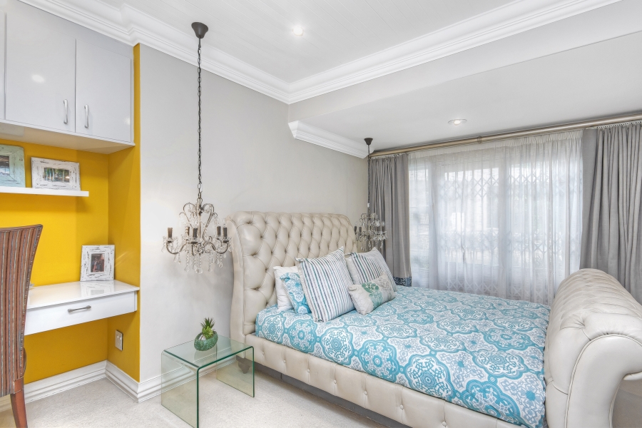4 Bedroom Property for Sale in Bryanston Gauteng