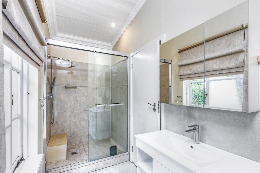 4 Bedroom Property for Sale in Bryanston Gauteng