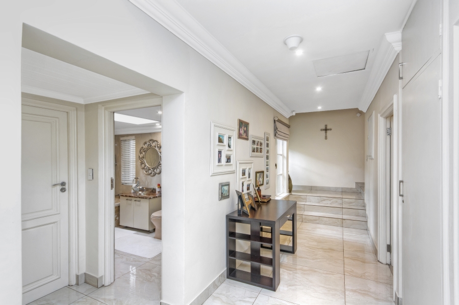 4 Bedroom Property for Sale in Bryanston Gauteng