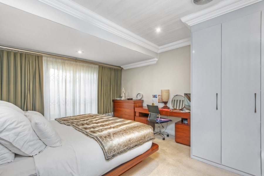 4 Bedroom Property for Sale in Bryanston Gauteng