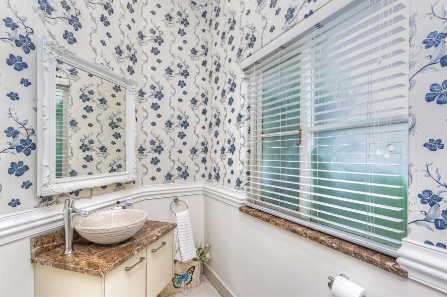 4 Bedroom Property for Sale in Bryanston Gauteng