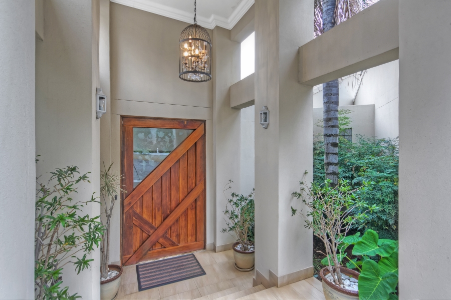 4 Bedroom Property for Sale in Bryanston Gauteng
