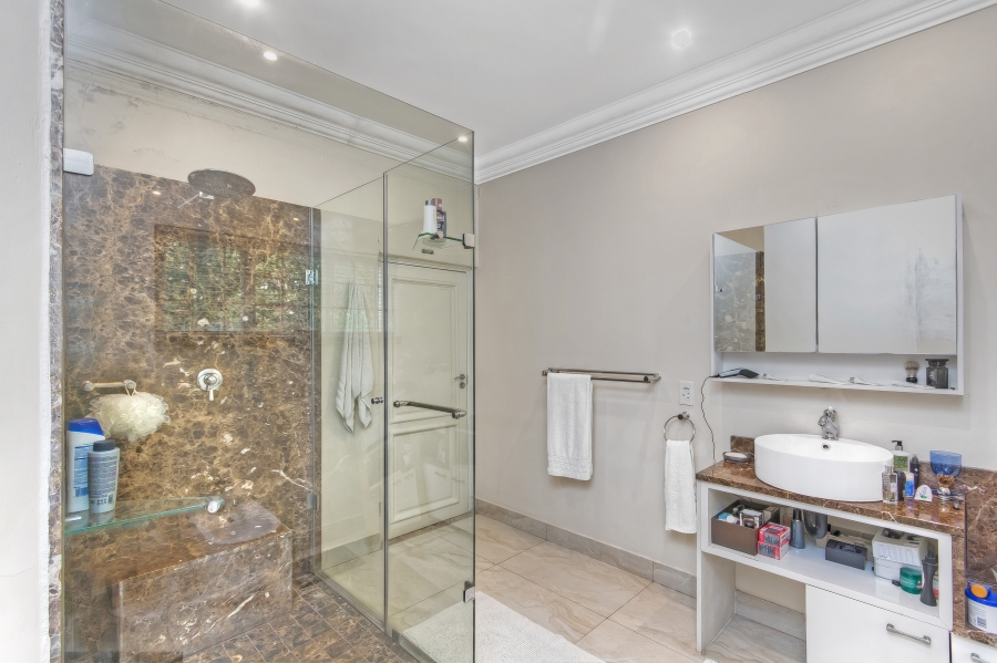 4 Bedroom Property for Sale in Bryanston Gauteng