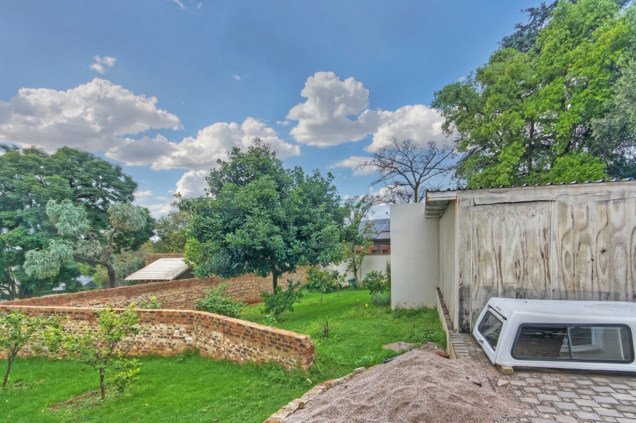 4 Bedroom Property for Sale in Bryanston Gauteng