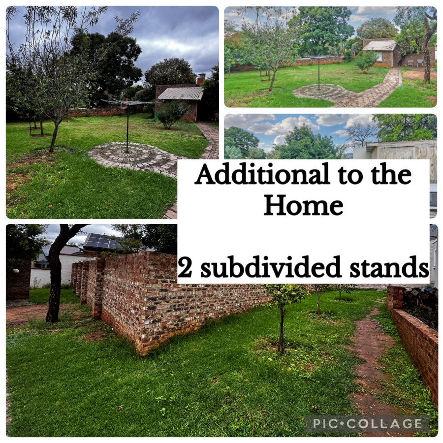 4 Bedroom Property for Sale in Bryanston Gauteng