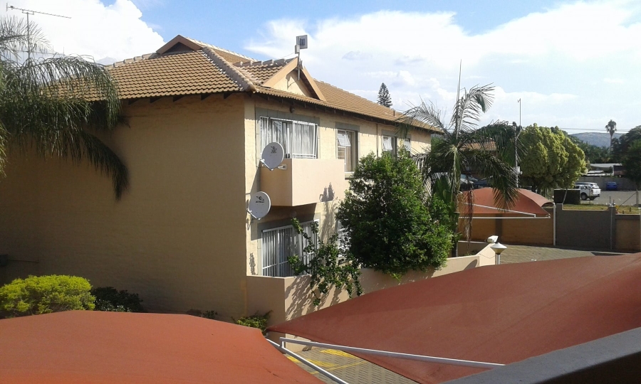 2 Bedroom Property for Sale in Sinoville Gauteng