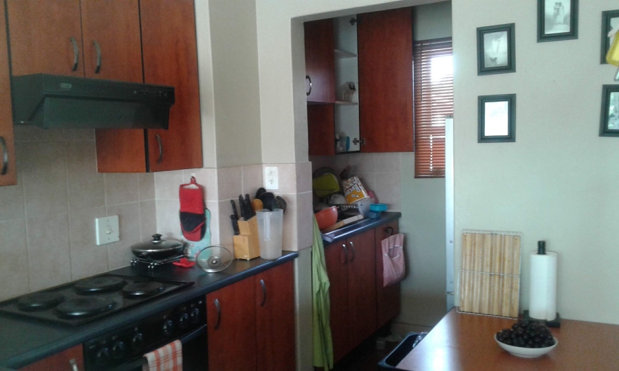 2 Bedroom Property for Sale in Sinoville Gauteng
