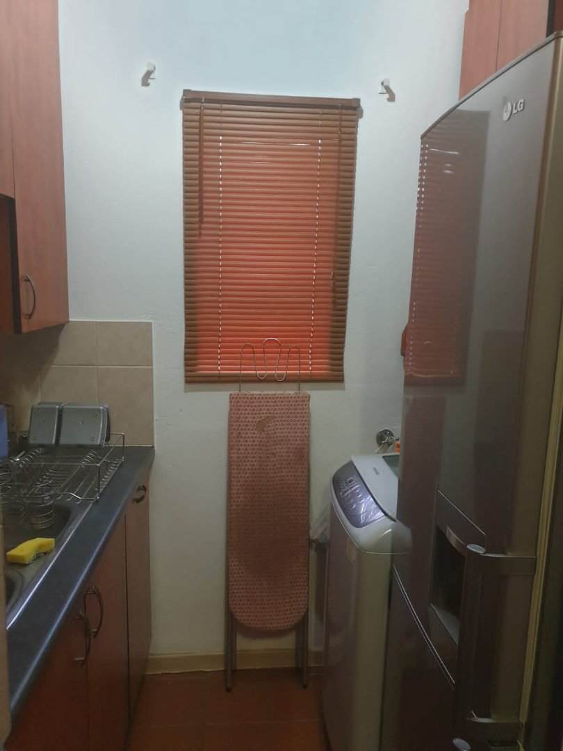 2 Bedroom Property for Sale in Sinoville Gauteng