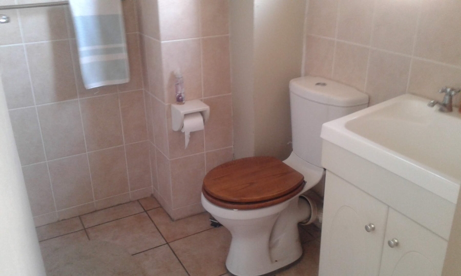 2 Bedroom Property for Sale in Sinoville Gauteng