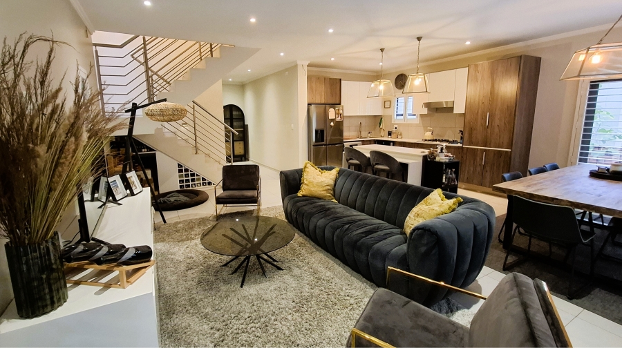 3 Bedroom Property for Sale in Bryanston Gauteng
