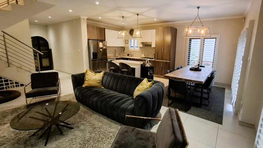 3 Bedroom Property for Sale in Bryanston Gauteng
