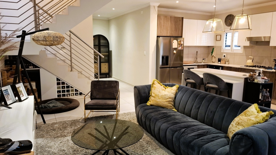 3 Bedroom Property for Sale in Bryanston Gauteng