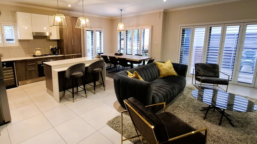 3 Bedroom Property for Sale in Bryanston Gauteng