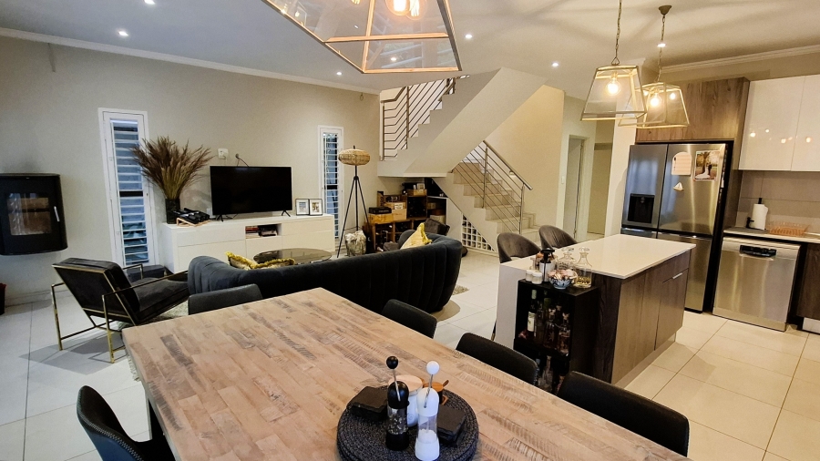 3 Bedroom Property for Sale in Bryanston Gauteng