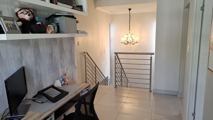 3 Bedroom Property for Sale in Bryanston Gauteng