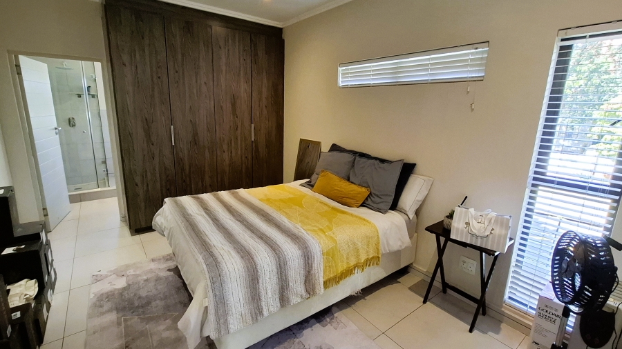 3 Bedroom Property for Sale in Bryanston Gauteng