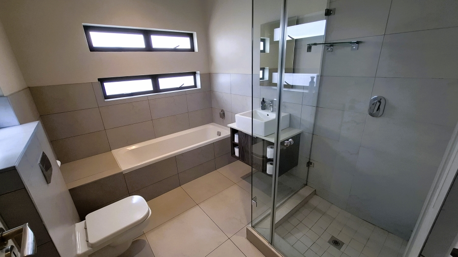 3 Bedroom Property for Sale in Bryanston Gauteng