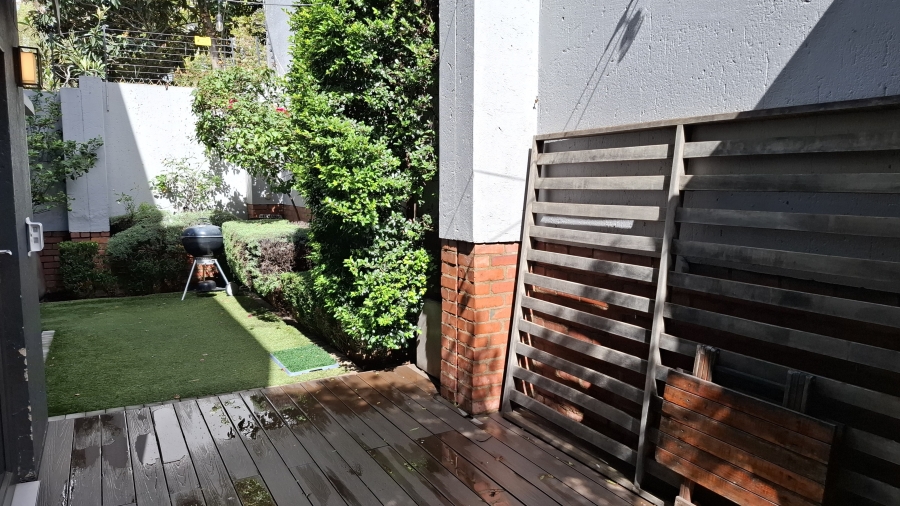 3 Bedroom Property for Sale in Bryanston Gauteng