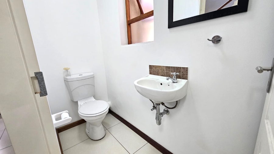 3 Bedroom Property for Sale in Mooikloof Gauteng